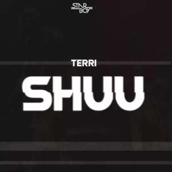 Instrumental: Terri - Shuu
